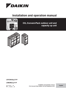 LRNUN-AY1.LRYEN-AY1_Installation.Operation manual_4PEN605461-1E_English download